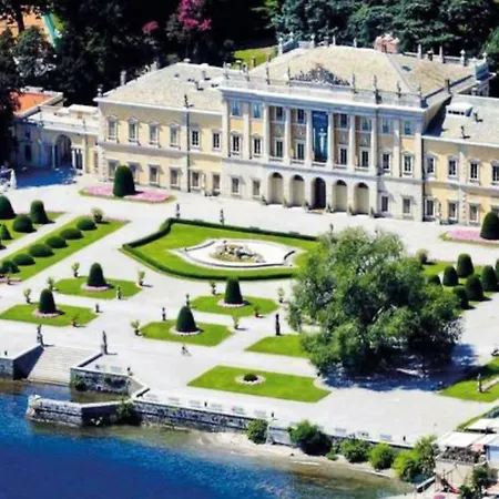 Apartman Lora Luxury House