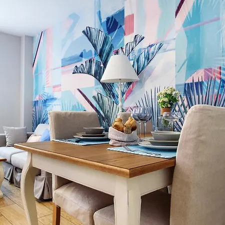 Apartament Lora Luxury House, Near The With Air Conditioners *