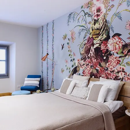 Lora Luxury House, Near The With Air Conditioners Como