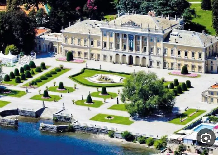 Apartman Lora Luxury House