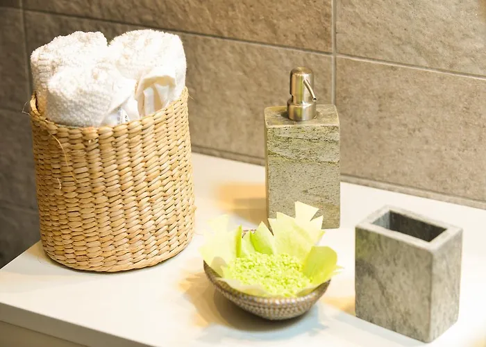 Lora Luxury House Apartman