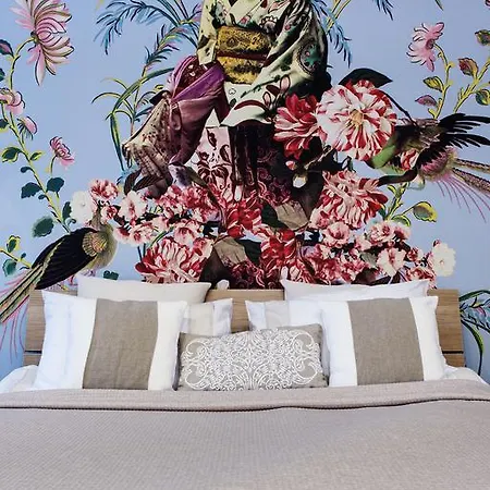 Apartmán Lora Luxury House *