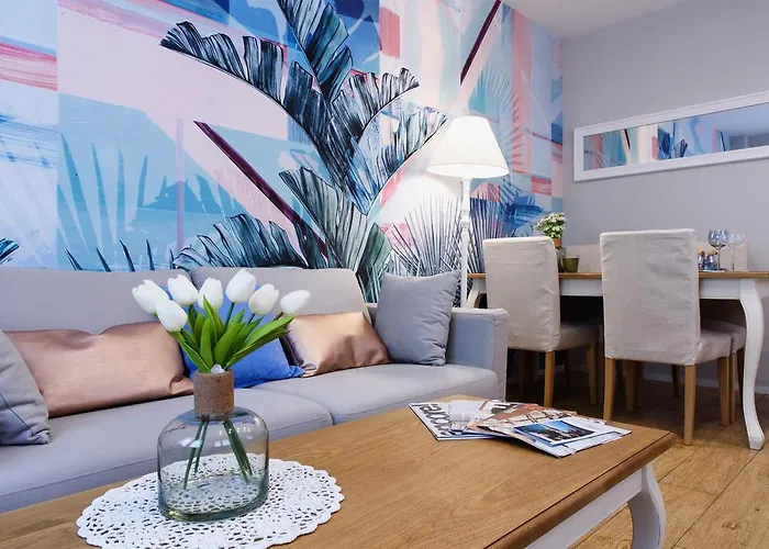 Apartmán Lora Luxury House Como