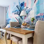 Διαμέρισμα Lora Luxury House *