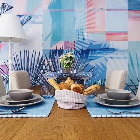 דירה Lora Luxury House *