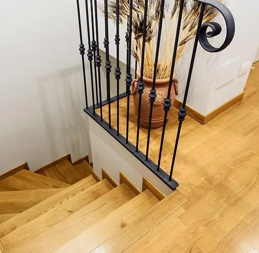 Lora Luxury House דירה *