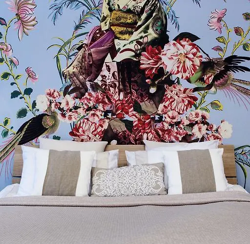 דירה Lora Luxury House *