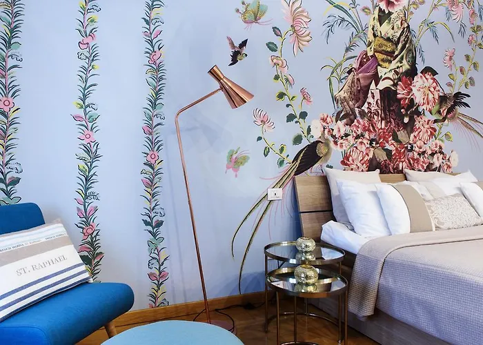 Lora Luxury House * קומו